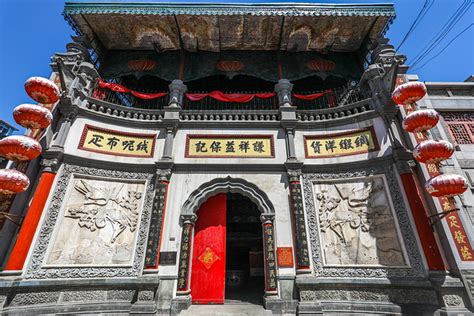 天津旅游必去的四个景点，你万万想不到 - 知乎