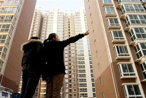 中国房价在世界上是什么段位 买房好还是租房好_酷知科普