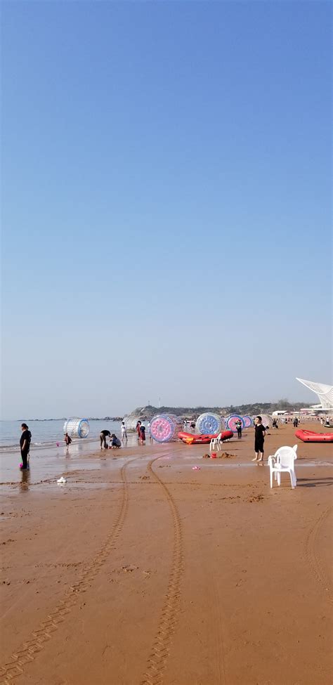 青岛海边沙滩哪里好玩 青岛最值得去的沙滩_旅泊网