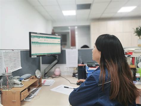 国网宁夏营销服务中心：电能信息采集系统落地见实效