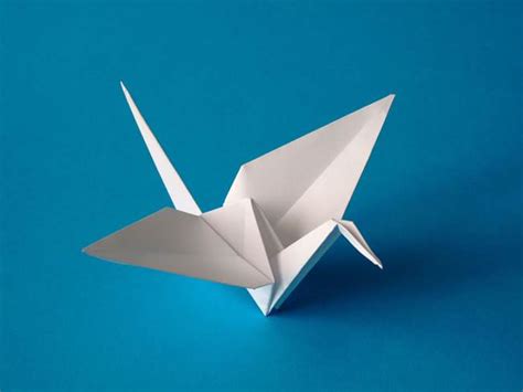 家居DIY：千纸鹤怎么折 不同颜色千纸鹤的寓意 - 装修保障网