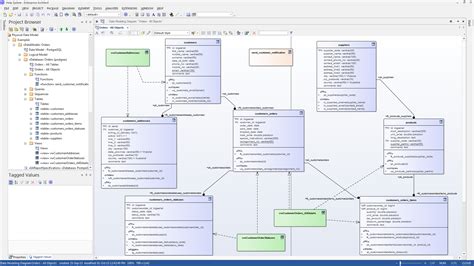 Navicat Data Modeler | 优越的数据库模型和设计工具