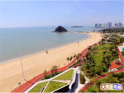 大亚湾：“中国旅游日”系列活动丰富多彩_惠州新闻网