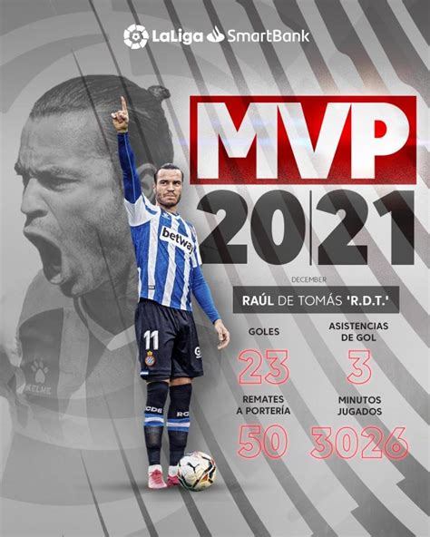 360体育-官方：德托马斯当选2020-21赛季西乙MVP