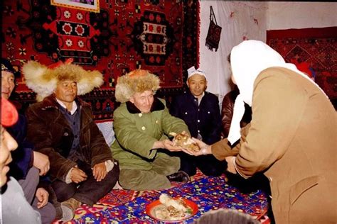 哈萨克族主要传统节日及禁忌(3)_世界风俗网