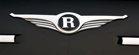 带r的车标是什么车,r车标是什么车图片-妙妙懂车