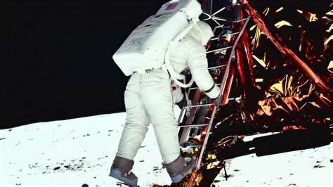 人类登陆月球之后最伟大的科学家是谁-