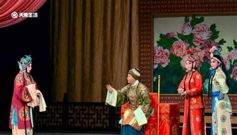 昆曲《续琵琶》 | 中国戏曲学院