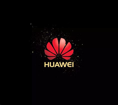 华为图标图片