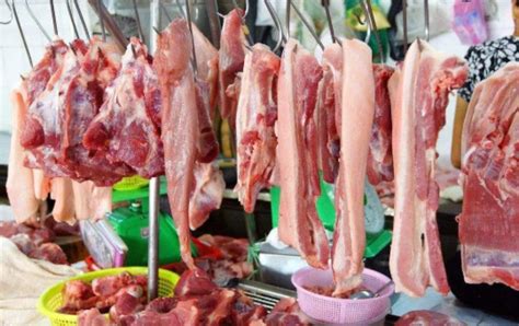 五一猪肉价格能涨多少，最近这段时间的猪肉价格行情怎么样- 今日头条_赢家财富网