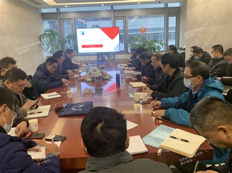2022年度第四季度总监大会于2022年12月3日顺利召开 - 集团新闻 - 南京建凯建设