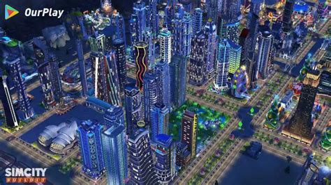 《模拟城市我是市长》解锁新世纪商场方法 怎么解锁新世纪商场_九游手机游戏