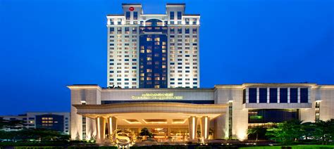 上海浦东星河湾酒店有限公司2020最新招聘信息_电话_地址 - 58企业名录