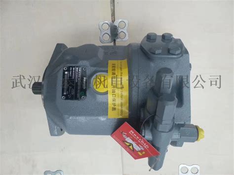【供应】A6VM55DA7/63W-VZB027B液压泵【价格，厂家，求购，使用说明】-中国制造网，武汉富泰盛机电设备有限公司