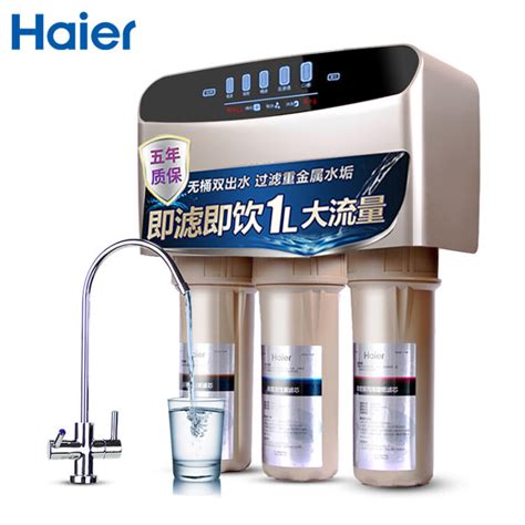 净水器品牌推荐，指的信赖的净水器品牌介绍 | 说明书网