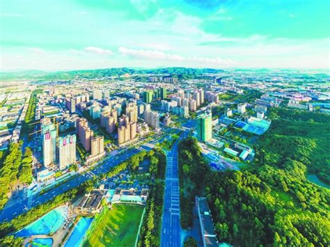 坚持城市提升、城市管理、城市创文三位一体推进 奉节 以人为本全面提升城市品质 重庆风景园林网 重庆市风景园林学会