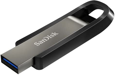 SanDisk Extreme GO USB 3.2 Gen1 256GB desde 42,01 € | Compara precios ...