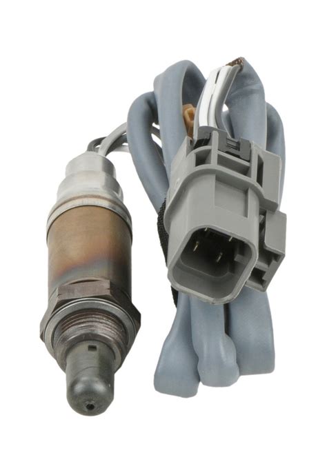 Bosch 13725 Oxygen Sensor – FORTLUFT Auto Parts