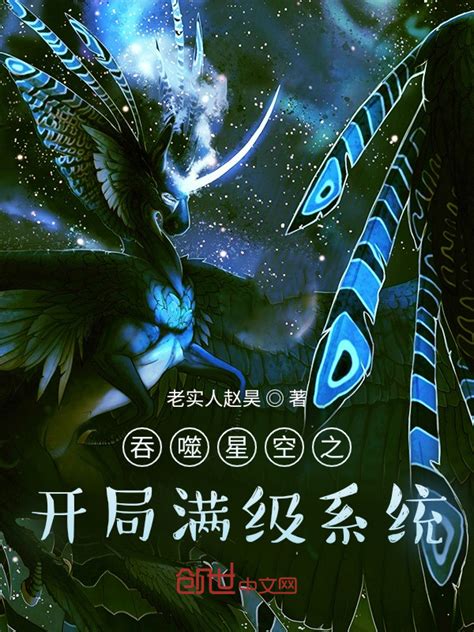 《吞噬星空之开局满级系统》小说在线阅读-起点中文网