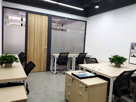 办公室装修想要简洁设计这样做能脱颖而出-办公室装修-臻翰装饰
