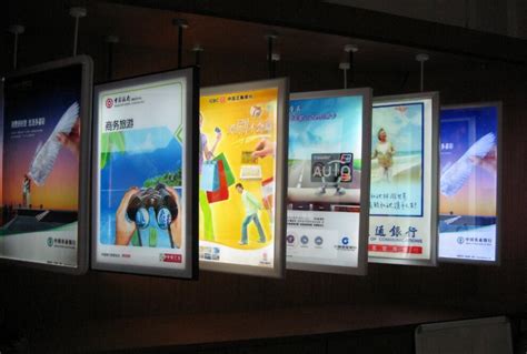 led超薄灯箱制作方法 - 标识资讯 - 深圳乐为广告标识工程有限公司