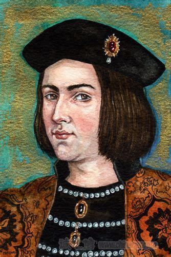 简明英国全史（十五）“权利的游戏”的开始—亨利四世