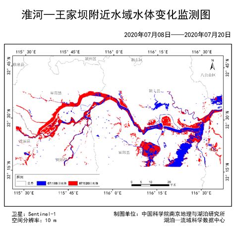 2003年淮河遭受大洪水的侵袭，数千万亩良田被浸没在大水之中_凤凰网视频_凤凰网