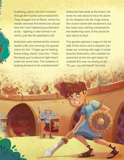 儿童英语故事杂志-Storytime Issue 61 2019-09-01_文库-报告厅