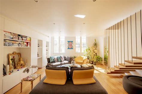 Appartement, luxe et prestige, à vendre Bordeaux - 3 pièces 110m² - 2659449