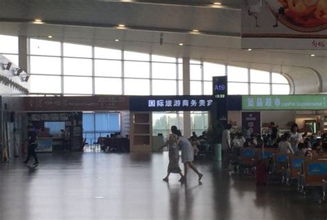 合肥新桥国际机场大巴时刻表