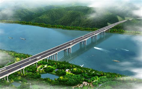 中铁十五局集团有限公司 集团新闻 五公司参与建设的惠清高速公路顺利通车