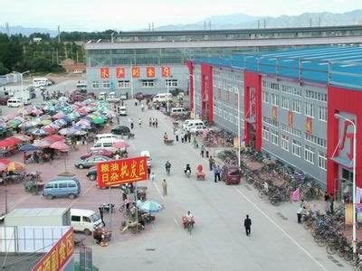 北京市日上综合商品批发市场在哪里_怎么走-公交线路-淘金地农业网