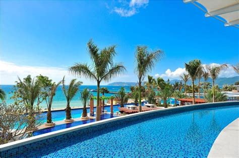 三亚亚龙湾瑞吉度假酒店The St. Regis Sanya Yalong Bay Resort酒店度假村度假预定优惠价格_八大洲旅游
