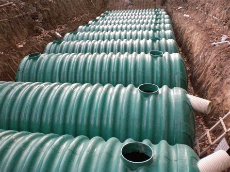 耐高温大型玻璃钢化粪池2-100立方机械缠绕厂家定 制农村用化粪池-阿里巴巴