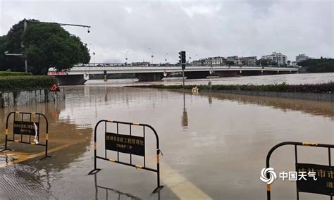 全球气候之变｜暴雨洪水为何正变得更加猛烈和频繁？_澎湃国际_澎湃新闻-The Paper