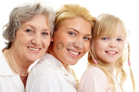 年老妇女年轻妇女和高清图片下载-正版图片502607503-摄图网