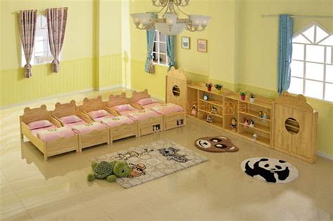 迪乐童年品牌资料介绍_迪乐童年儿童家具怎么样 - 品牌之家
