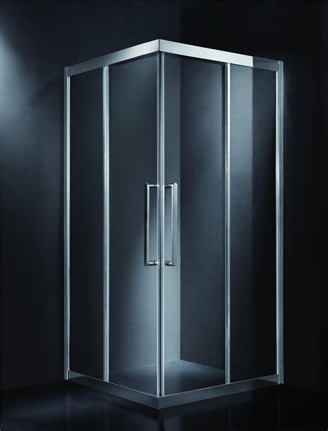 玻璃淋浴房的优点 淋浴房采用哪种玻璃能够没有水渍,行业资讯-中玻网