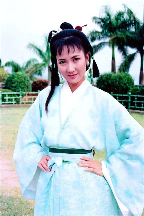 白娘子小青手绘头像图片 白娘子小青手绘头像图片