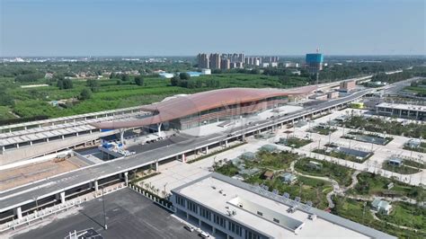 三层布局！看看濮阳高铁站效果图！__凤凰网