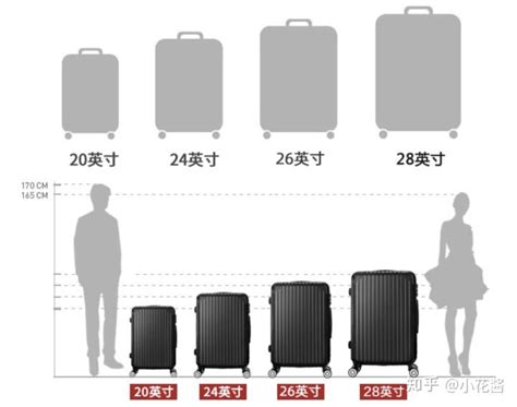 深圳航空飞机行李箱尺寸要求-百度经验