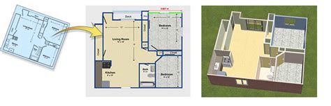 房屋设计软件_房屋设计软件下载【免费版】-太平洋下载中心