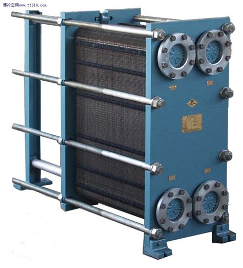 热交换器 - 产品中心 - 河北海德换热设备有限公司