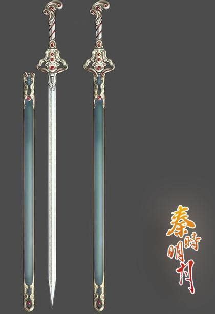 古代十大名剑排名（中国古代十大名剑排行） | 说明书网