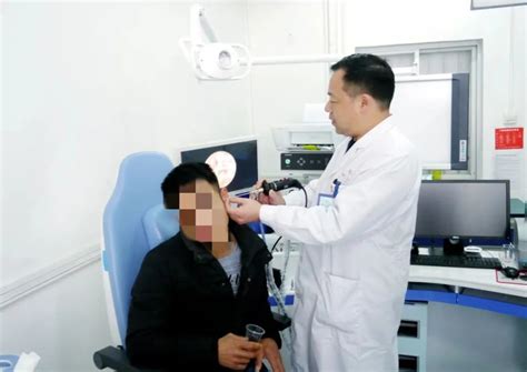 耳喉鼻-头颈外科-自贡市第四人民医院（自贡市急救中心）