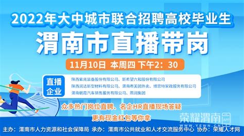 2022渭南市事业单位招聘高层次和紧缺特殊专业人才公告（490人） - 知乎