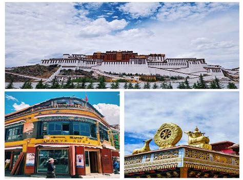 去西藏旅游需要多少钱？ - 知乎