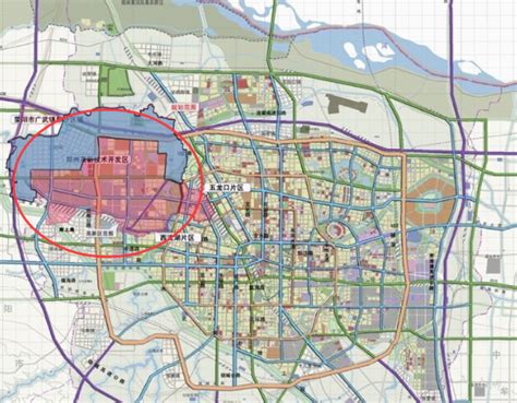 【产业图谱】2022年宿迁市产业布局及产业招商地图分析-中商情报网
