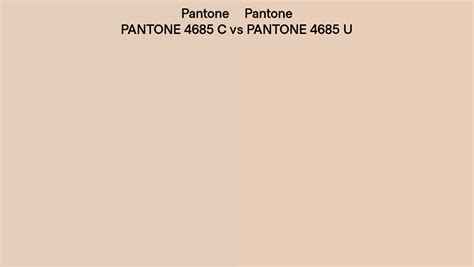 PANTONE 4685 C color palettes and color scheme combinations - colorxs.com