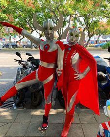 雷欧奥特曼皮套 特摄 舞台剧 雷欧奥特曼cosplay服装Ultraman Leo_快乐湖南论坛